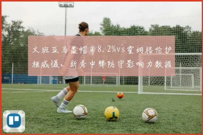 文班亚马盖帽率8.2%vs霍姆格伦护框威慑，新秀中锋防守影响力数据对比
