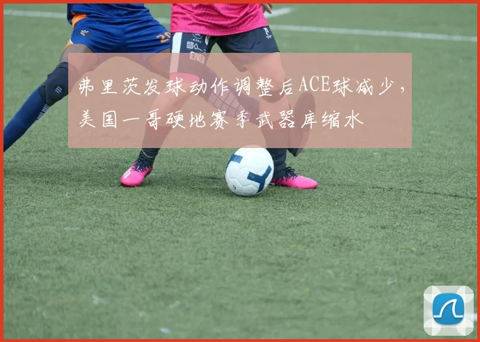 弗里茨发球动作调整后ACE球减少，美国一哥硬地赛季武器库缩水